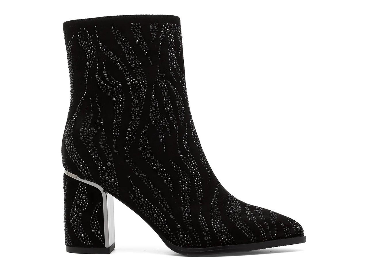 Goldie Bootie