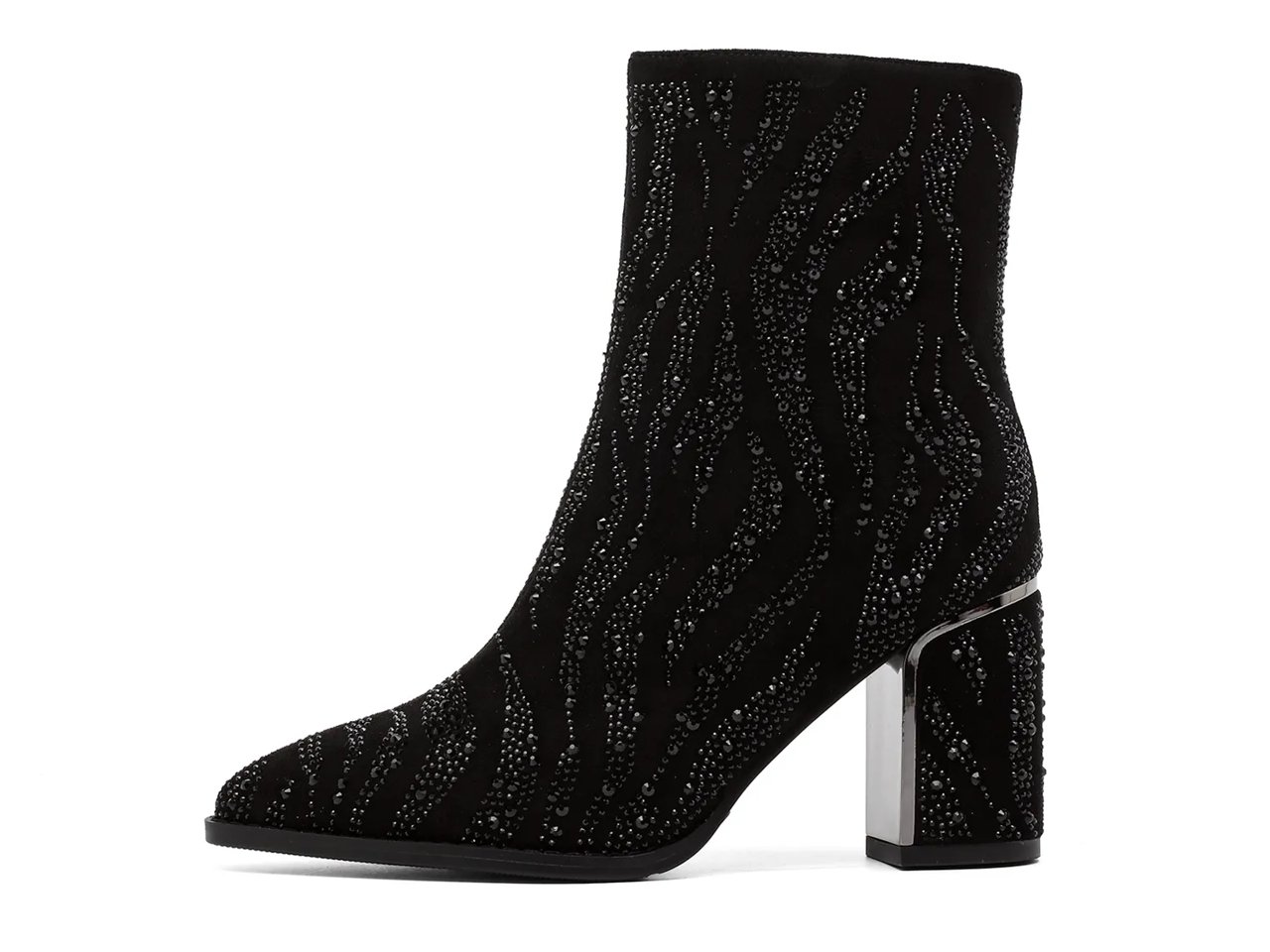 Goldie Bootie
