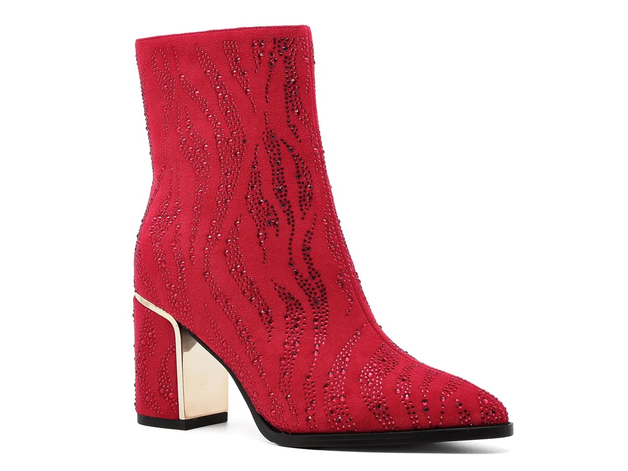 Goldie Bootie