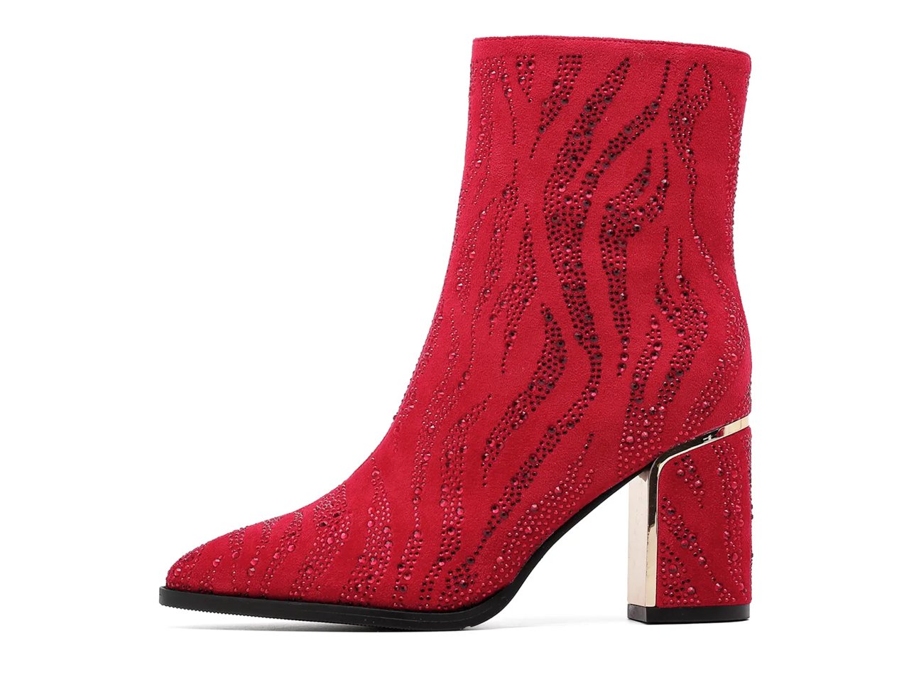 Goldie Bootie