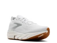 Glycerin Flex Running Shoe - Women's White view