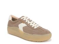 Time Off Win Platform Sneaker Woodsmoke view