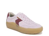 Time Off Win Platform Sneaker Purple view