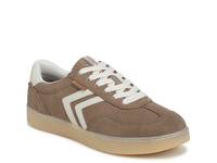 Rebel Sport Sneaker Dark Brown view