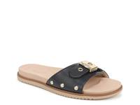 So Original Jelly Sandal Midnight Navy view