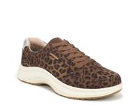All Beyond Sneaker Leopard view