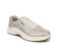 All Beyond Sneaker Champagne view