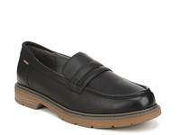 Ashton Loafer - Men's Black view