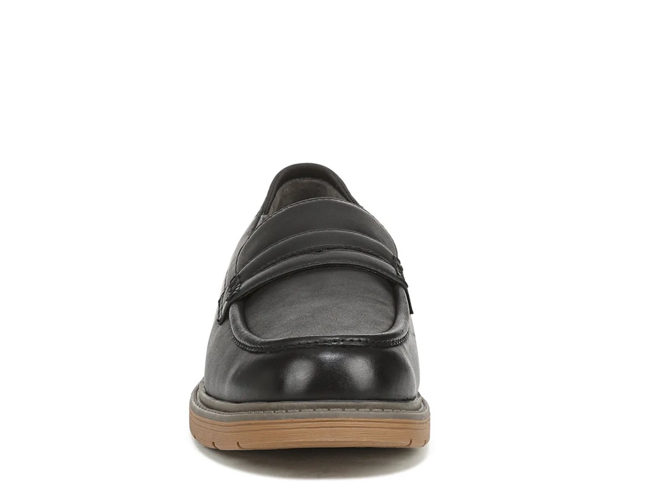 Ashton Loafer - Men's