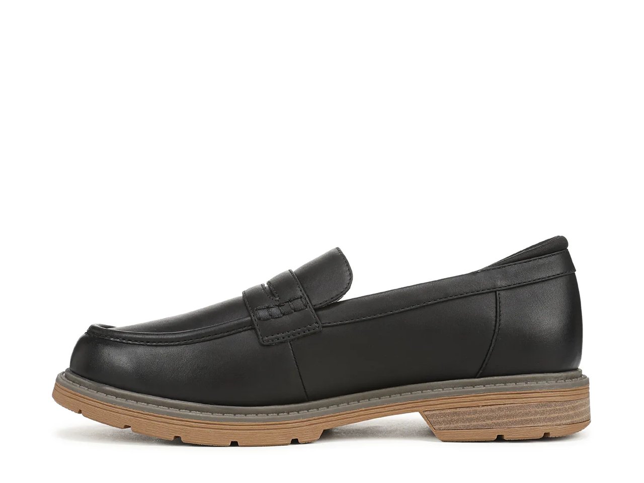 Ashton Loafer - Men's