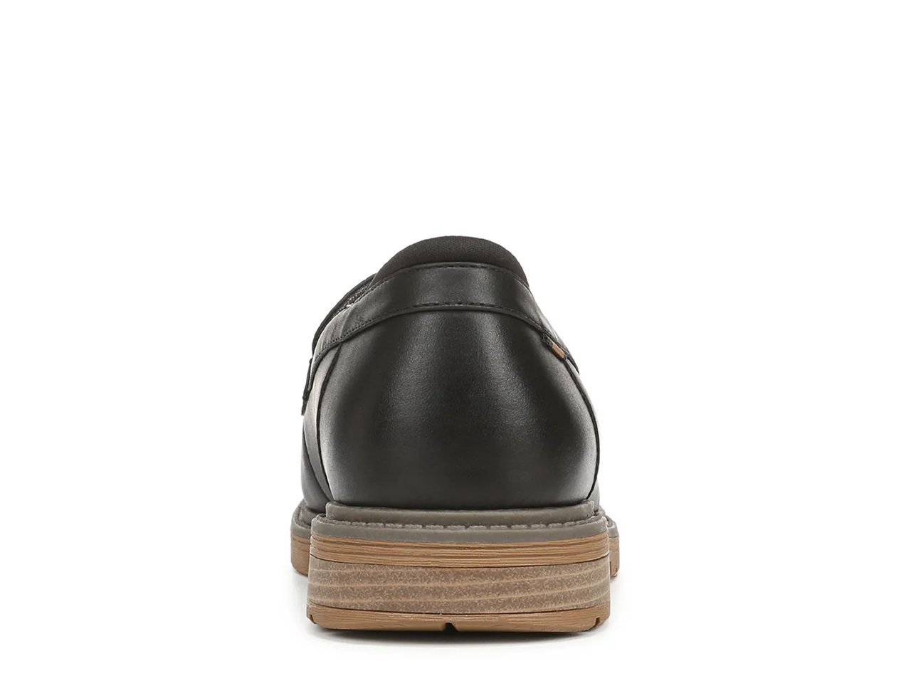 Ashton Loafer - Men's
