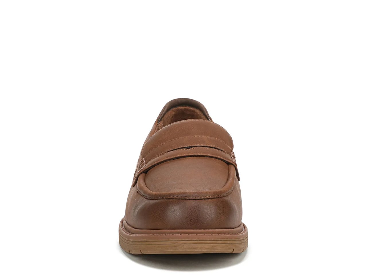 Ashton Loafer - Men's