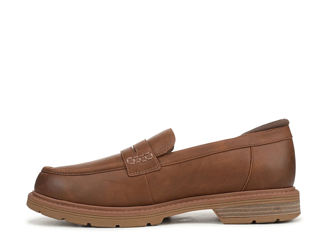 Ashton Loafer - Men's