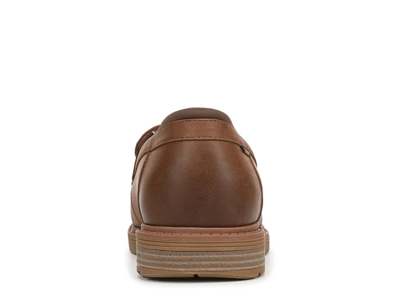 Ashton Loafer - Men's