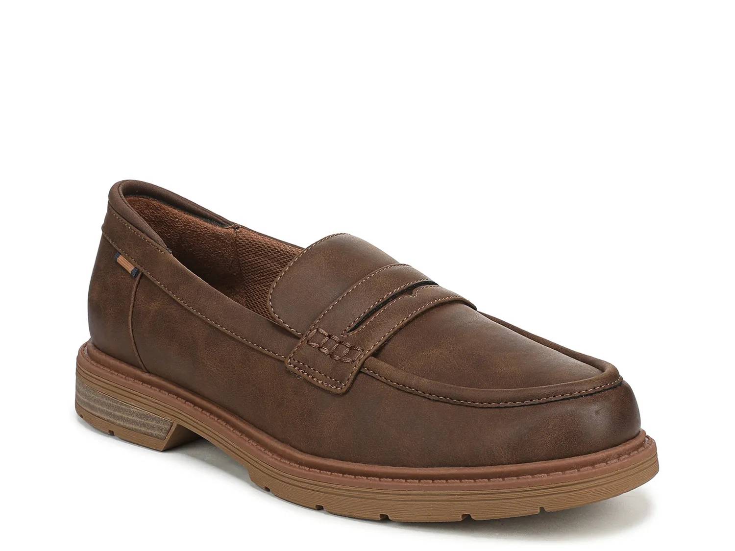 Ashton Loafer - Men's