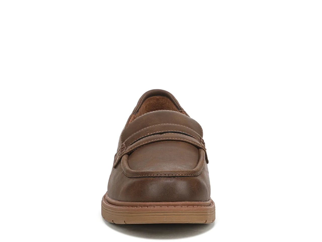 Ashton Loafer - Men's