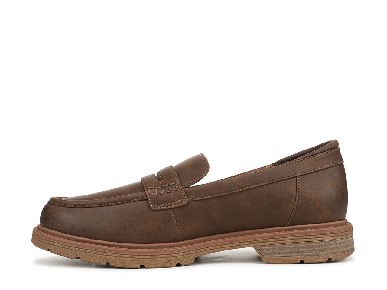 Ashton Loafer - Men's