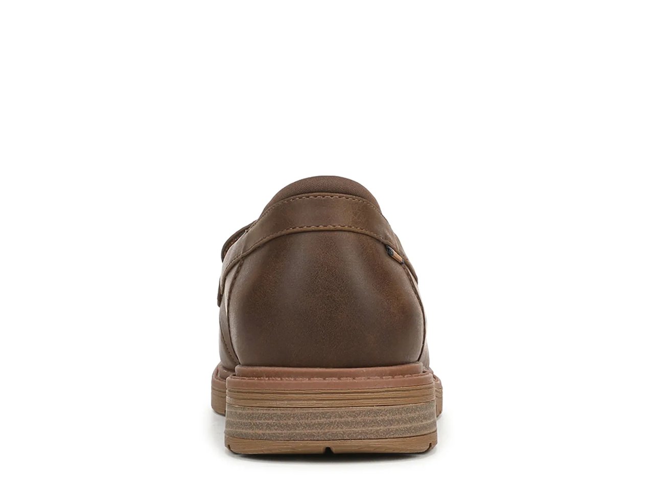Ashton Loafer - Men's
