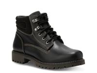 Edina Bootie Black view