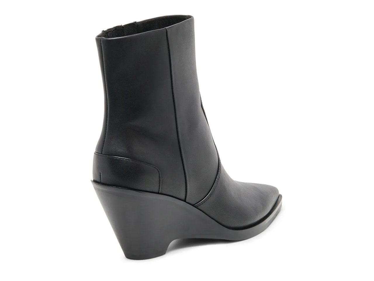 Ashtin Wedge Bootie