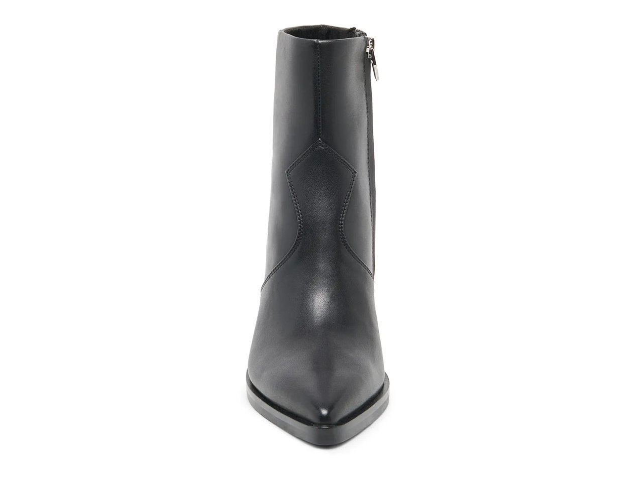 Ashtin Wedge Bootie