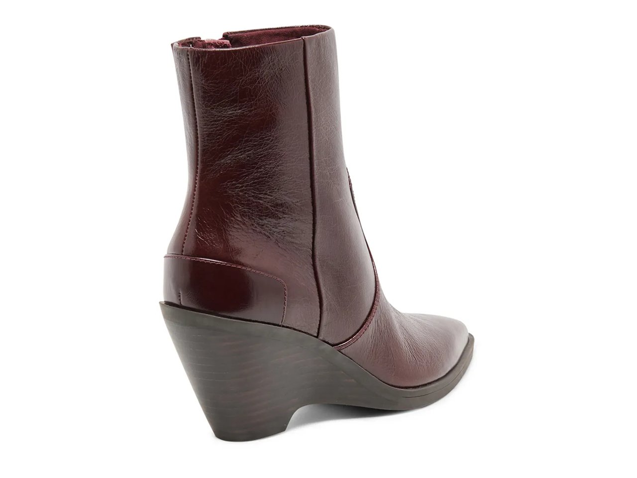 Ashtin Wedge Bootie