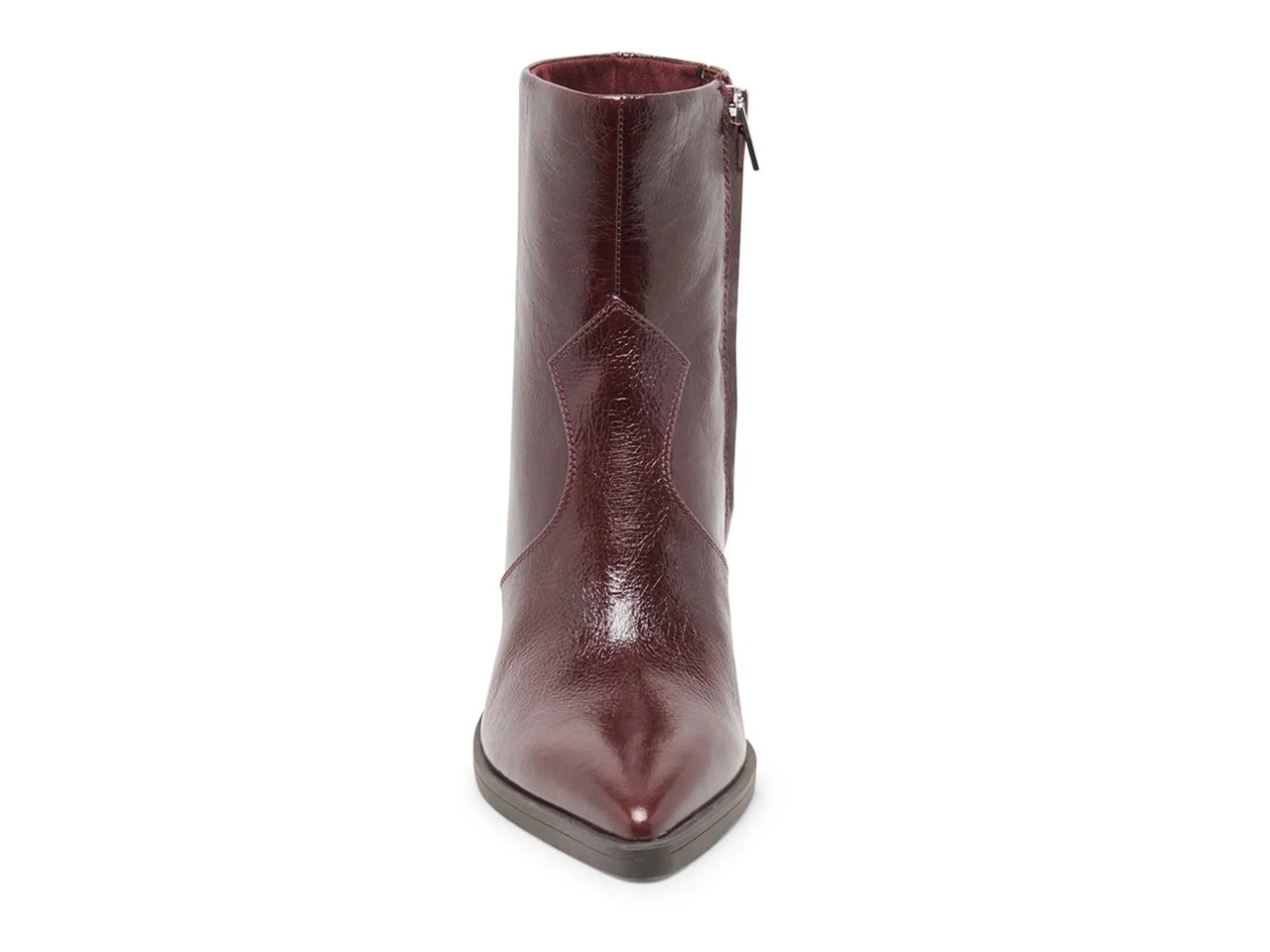 Ashtin Wedge Bootie