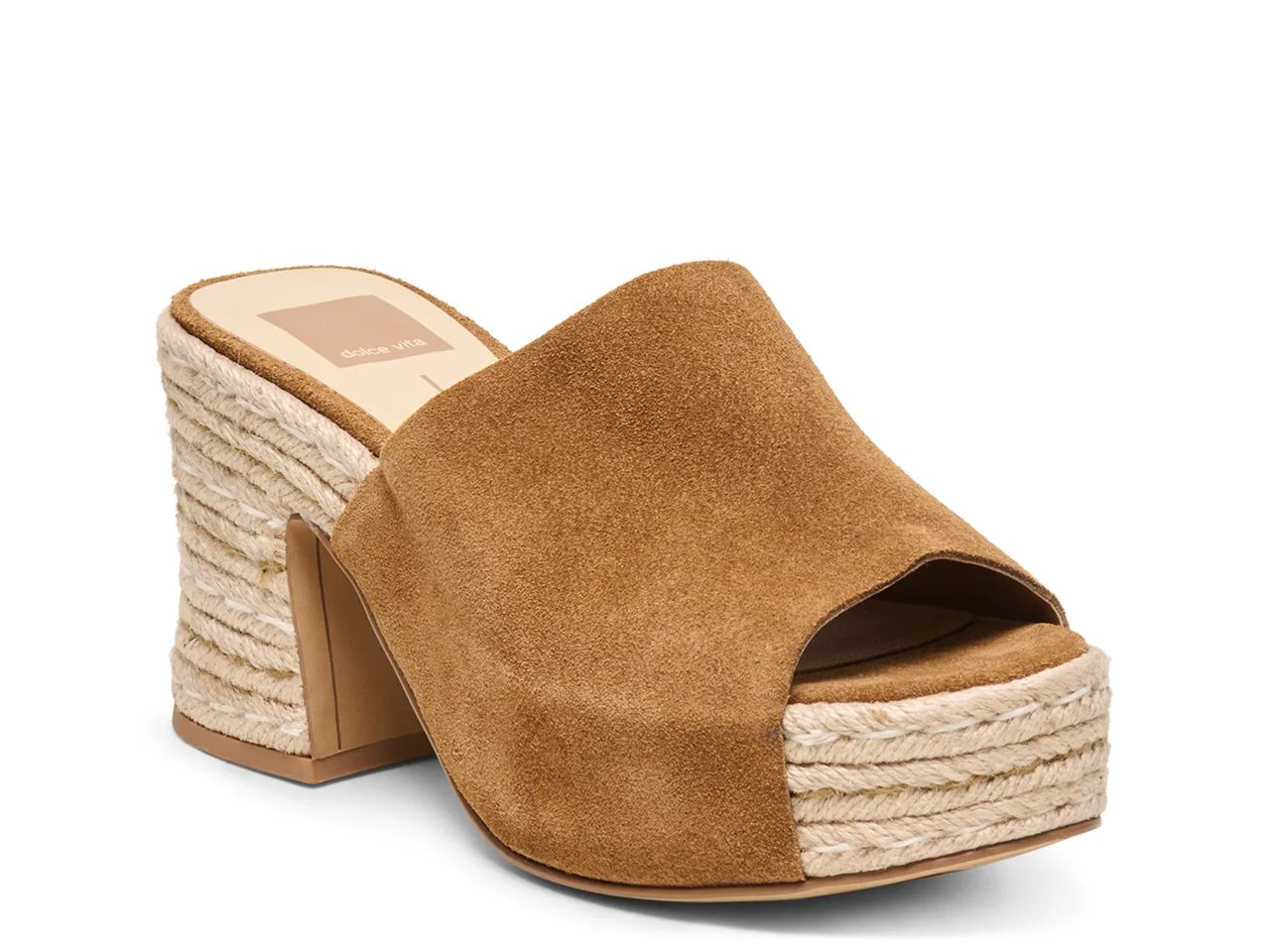 Bohdi Espadrille Sandal