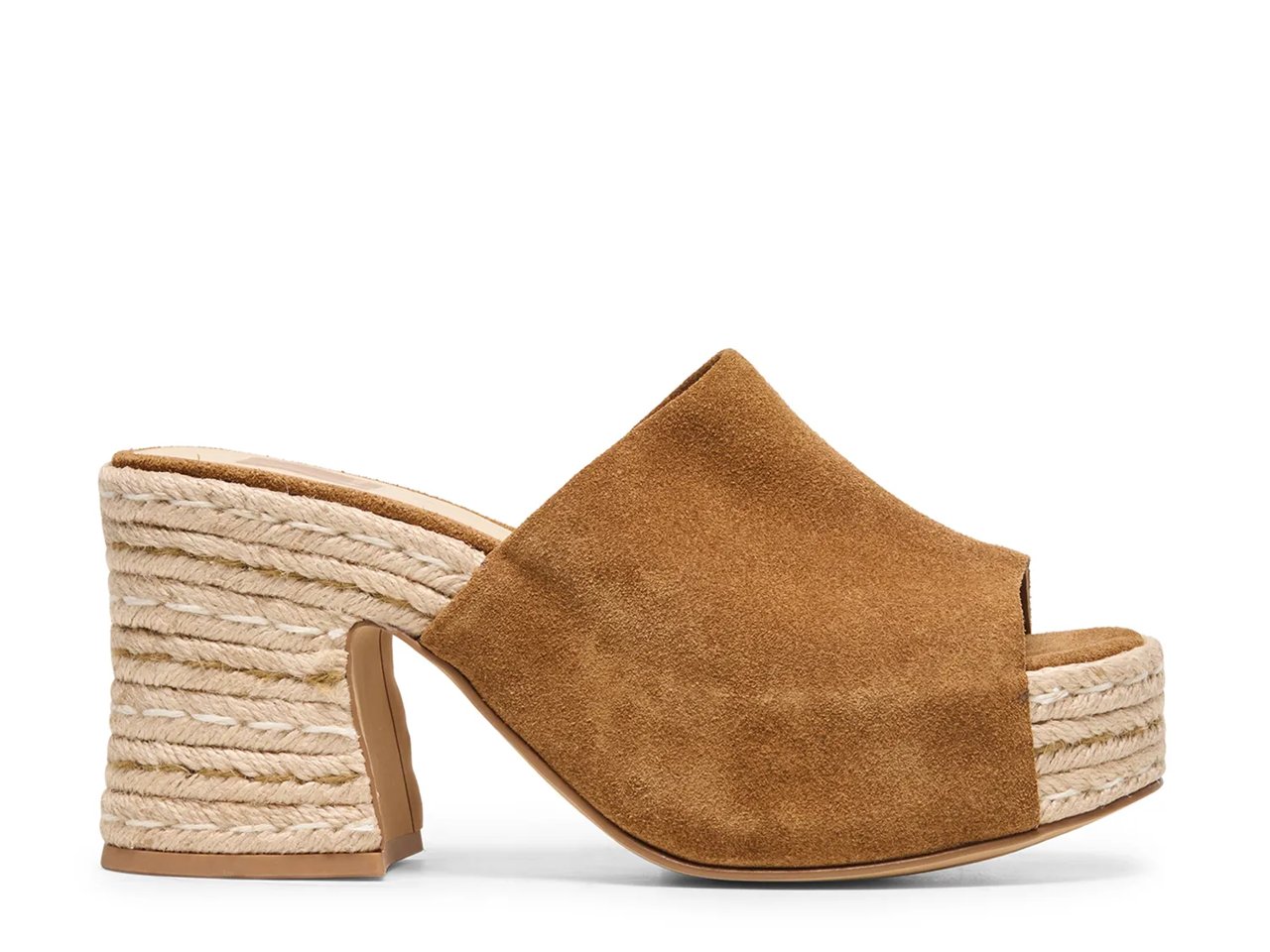 Bohdi Espadrille Sandal