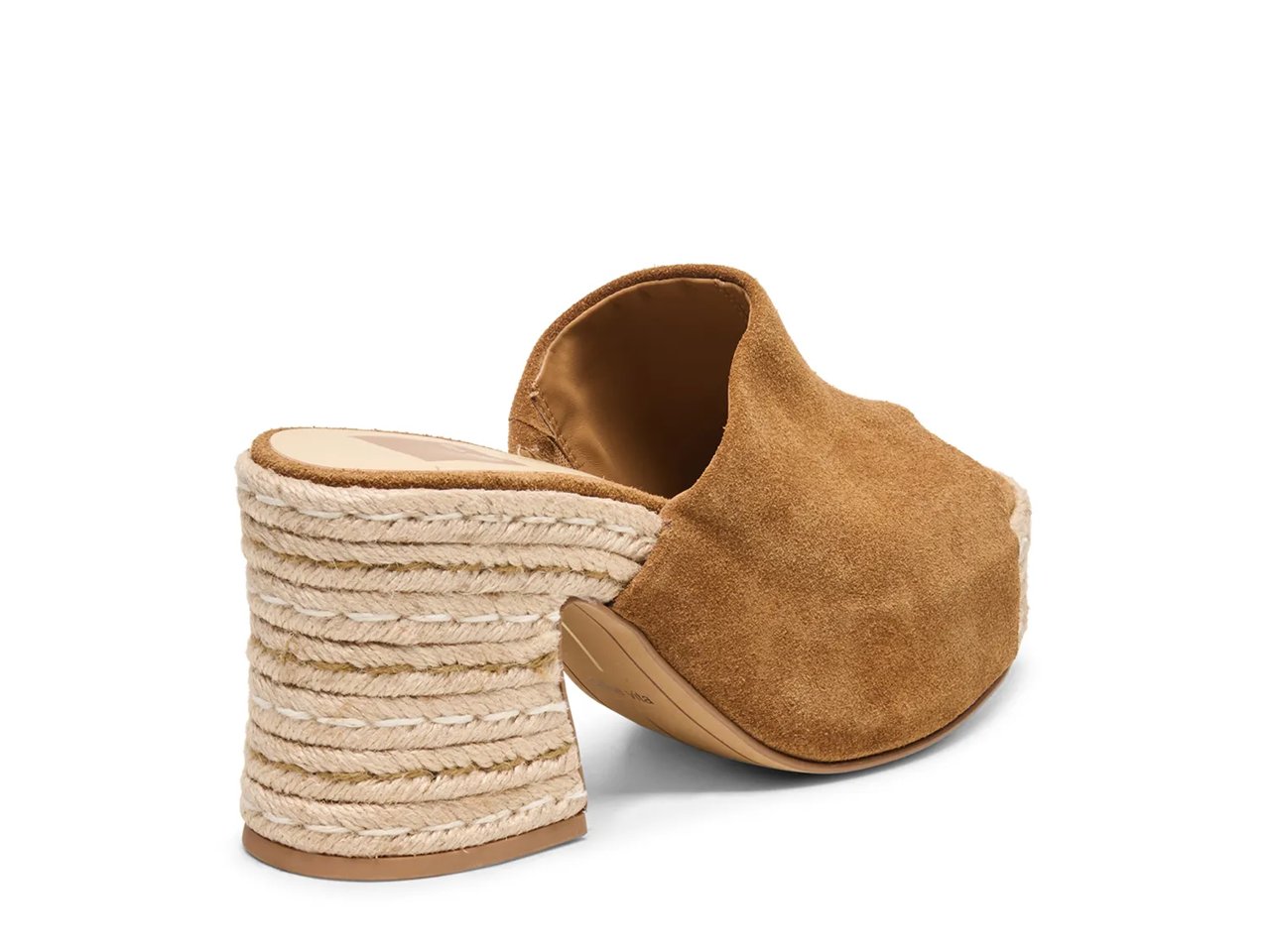 Bohdi Espadrille Sandal
