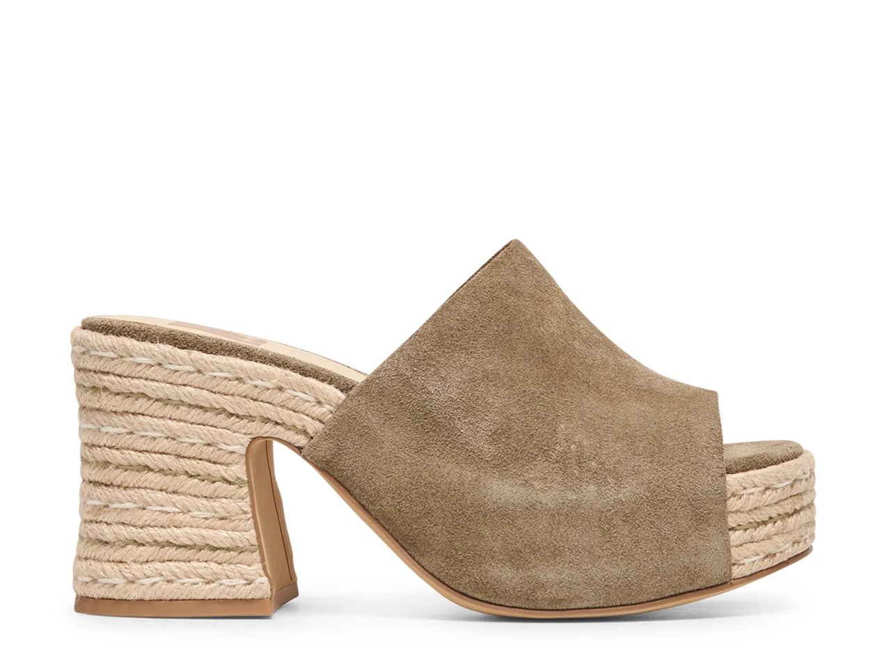 Bohdi Espadrille Sandal