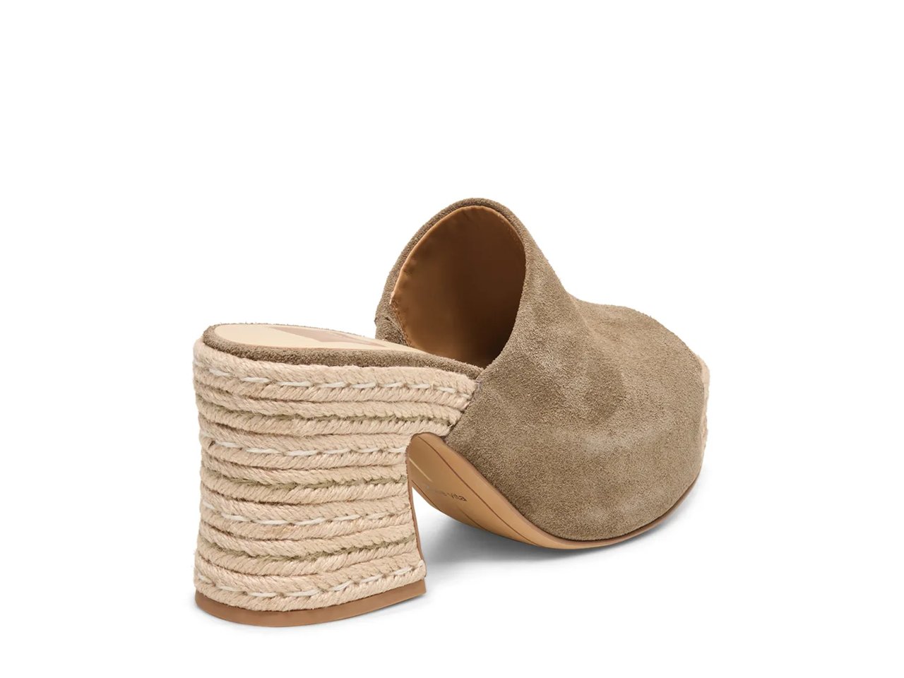Bohdi Espadrille Sandal