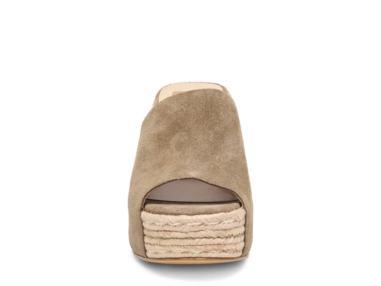 Bohdi Espadrille Sandal