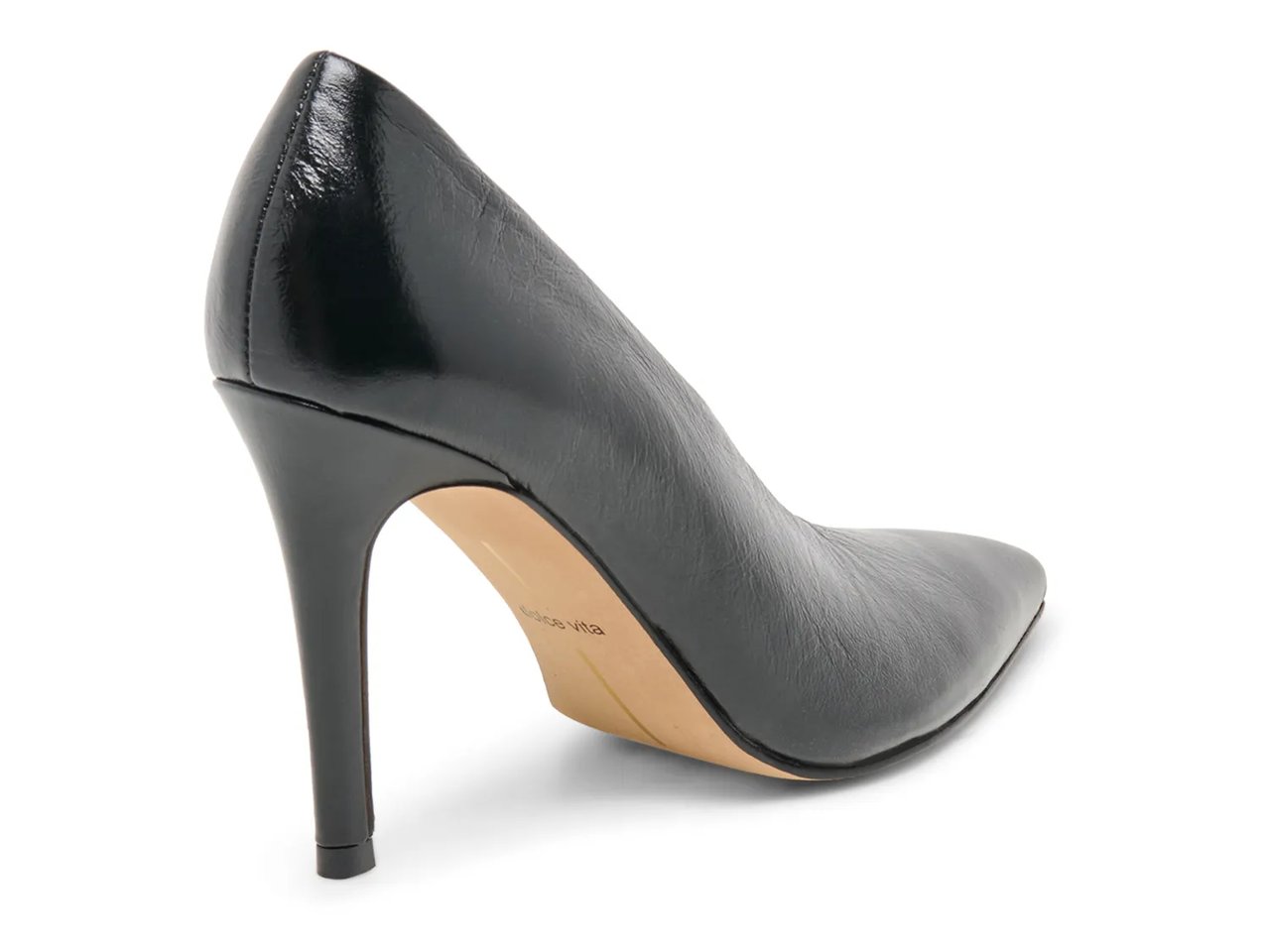 Emani Pump