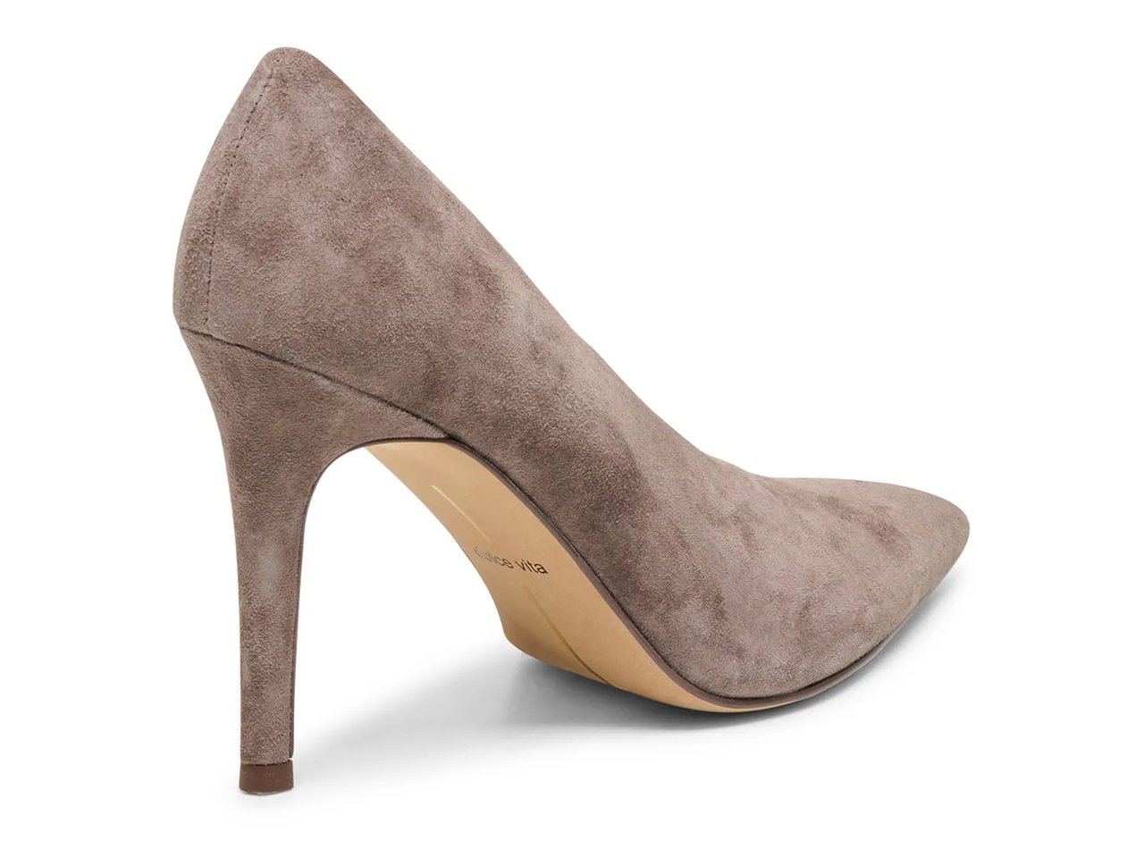 Emani Pump