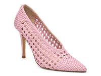 Emani Pump Pink view