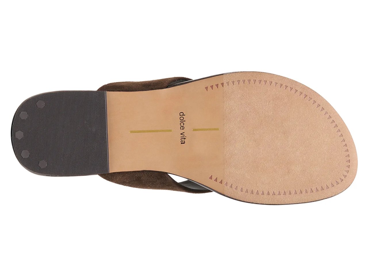 Linnet Sandal