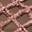 Pozey Mule Saddle Brown view