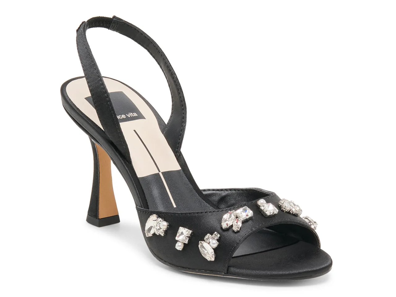 Raily Sandal