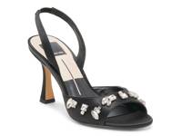 Raily Sandal Black view