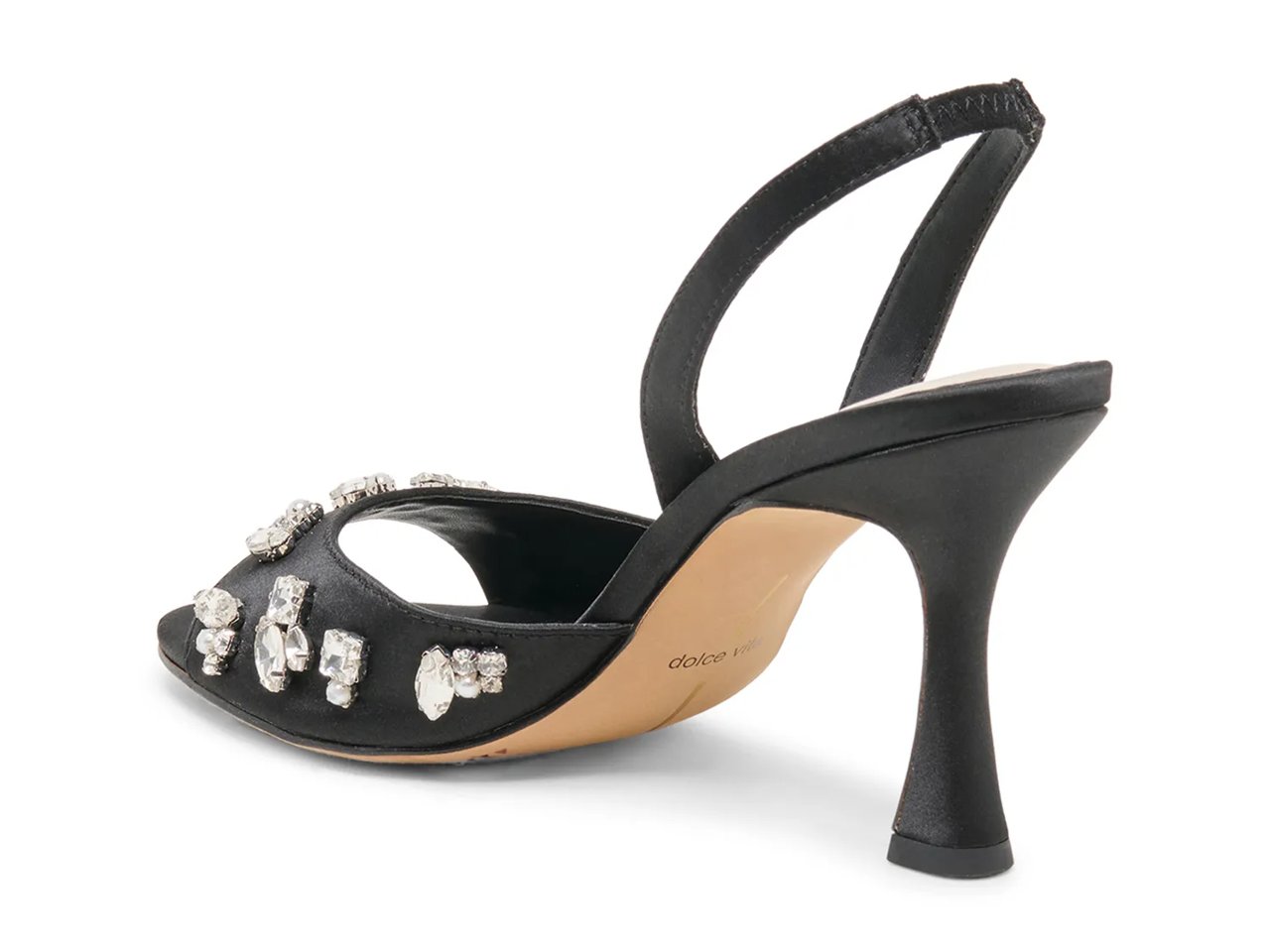 Raily Sandal