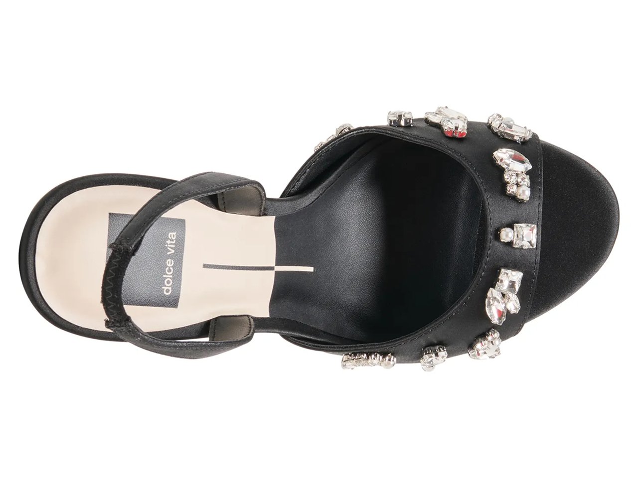 Raily Sandal