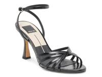 Riki Sandal Black view