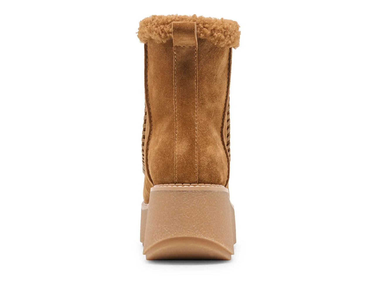 Roben Wedge Bootie