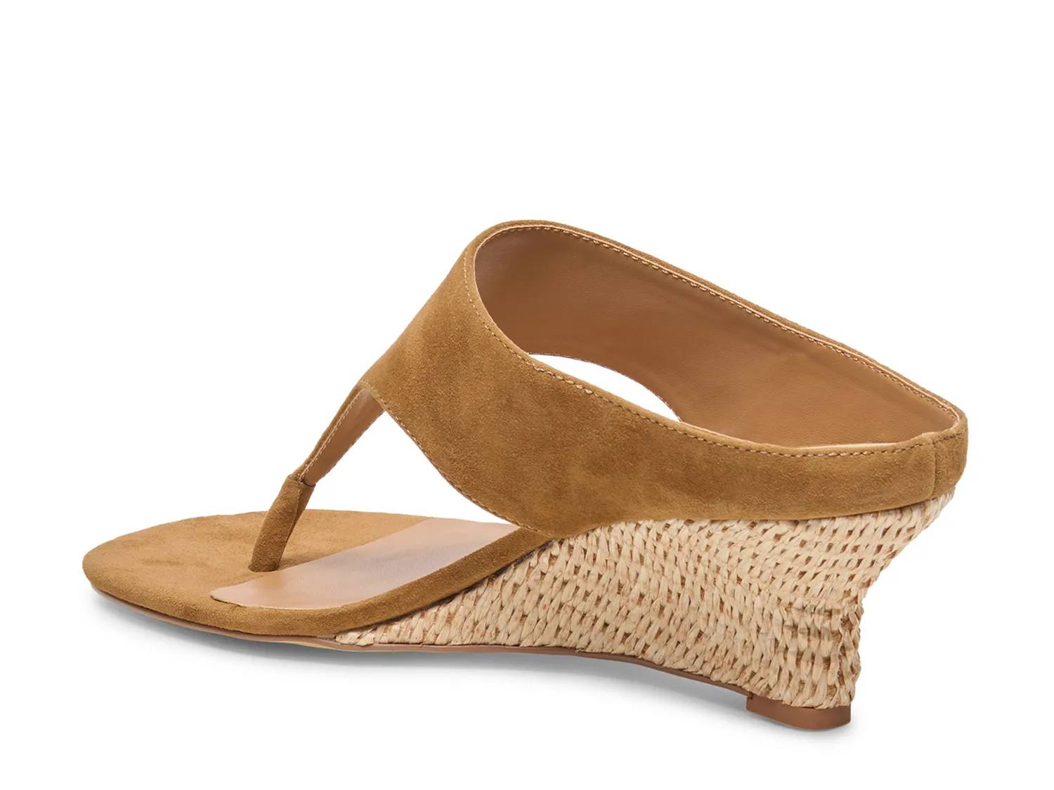 Symon Wedge Sandal