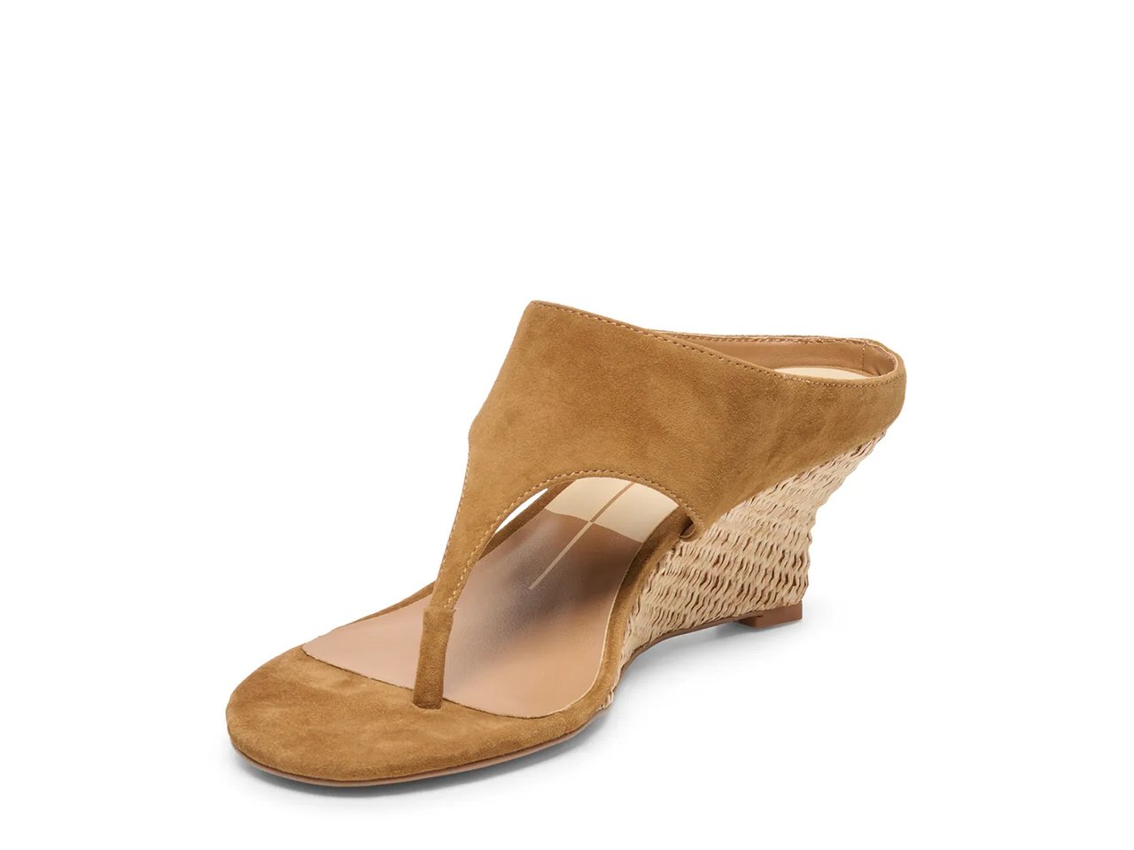 Symon Wedge Sandal