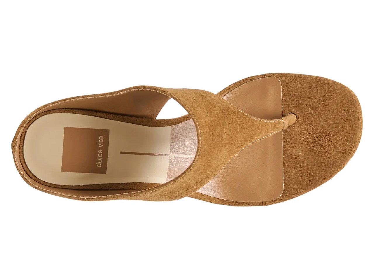 Symon Wedge Sandal