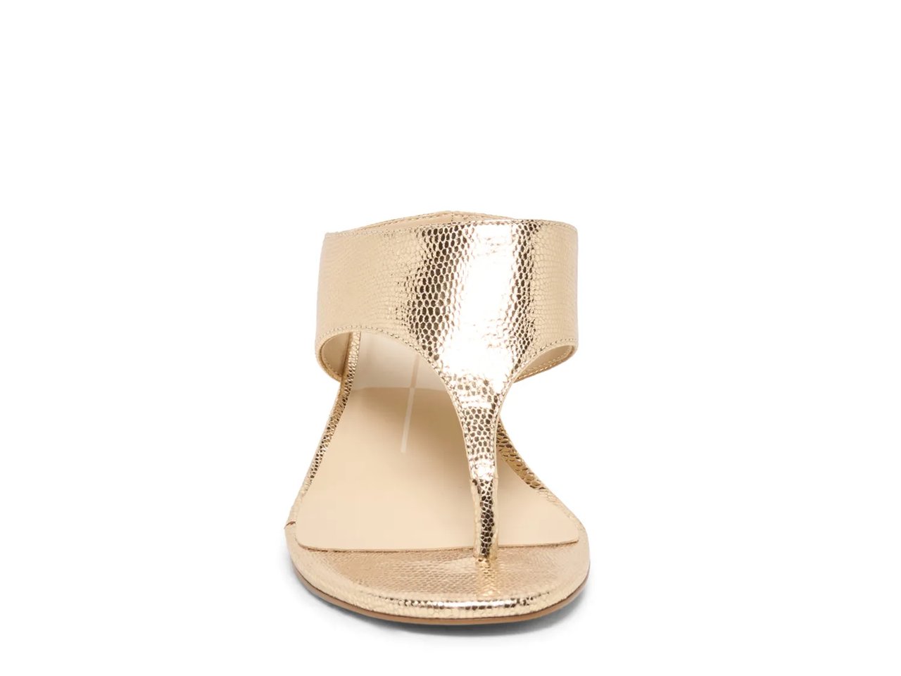 Symon Wedge Sandal
