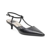 Torena Pump Black view