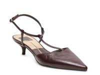 Torena Pump Black Cherry view